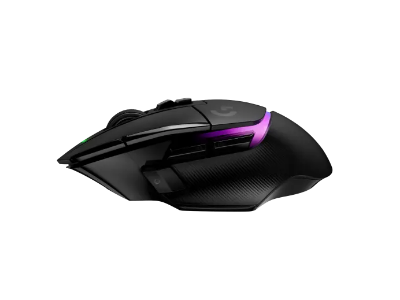 Buy G502 X PLUS GAMING MOUSE at Best Price In Bangladesh