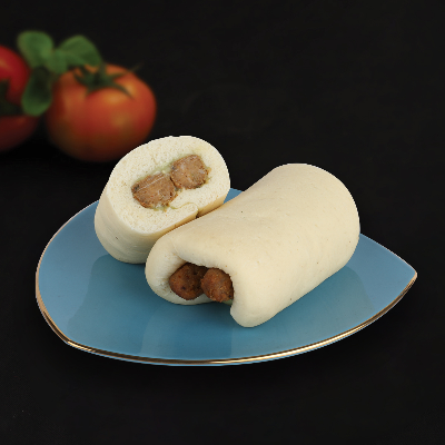 BuyTT Kashmiri kabab roll 150 gm   Online at Best Price