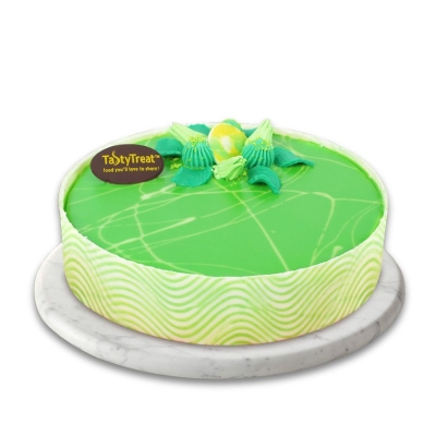 Buy Pandan Cake 500gm  at Best Price