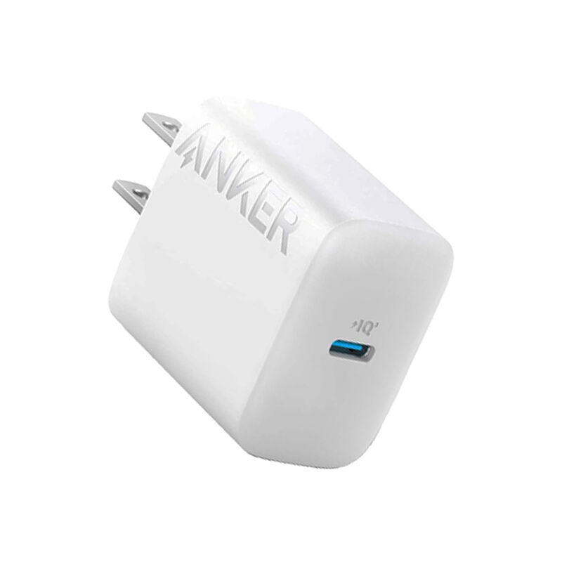Buy  Anker 20W USB-C Fast Charging Wall Charger Adapter at Best Price In Bangladesh