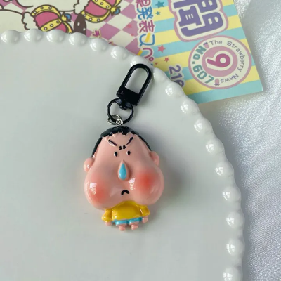 Buy Cute Cartoon Keychain Kawaii Toy Backpack Pendant Schoolbag Decoration Funny Design Student Bag Pendant Car Key Keyring Kid Holiday Gift ANLAN  at Best Price in Bangladesh