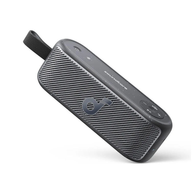 Buy  Anker Soundcore Motion 100 Portable Wireless Speaker Black at Best Price In Bangladesh
