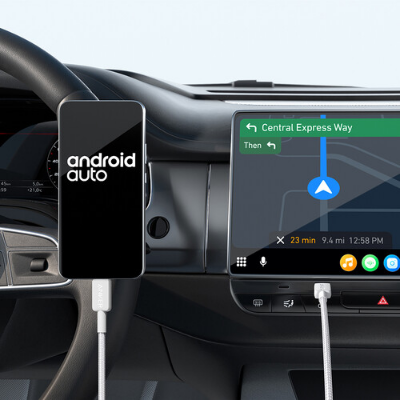 Buy  Anker 322 3ft Braided USB-C to Lightning Data Cable Black at Best Price In Bangladesh