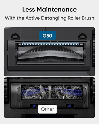 Buy  Anker Eufy G50 Hybrid Robot Vacuum Cleaner at Best Price In Bangladesh