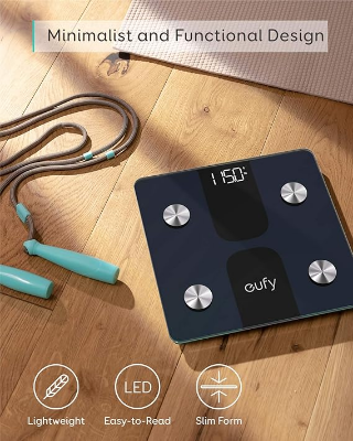 Picture of Anker Eufy C1 Smart Scale