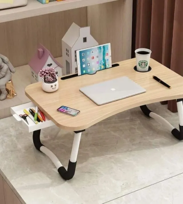 Picture of Waterproof foldable laptop table and kids reading table 