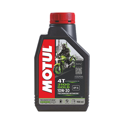 Buy Motul 3100 10W30 Semi Synthetic  at Best Price In Bangladesh