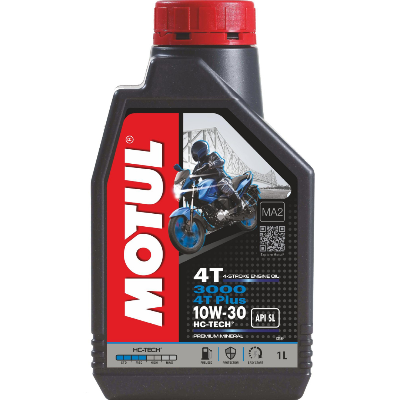 Buy Motul 3000 10W30 Mineral at Best Price In Bangladesh