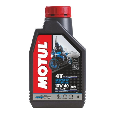 Buy Motul 3000 10W40 Mineral at Best Price In Bangladesh