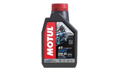 Buy Motul 3000 20W40 Mineral at Best Price In Bangladesh