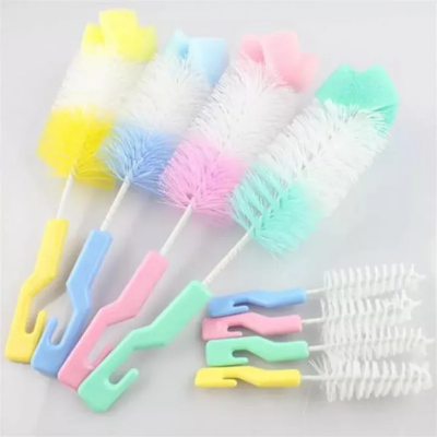 Picture of Bottle Washing Brush Cleaning Brushes