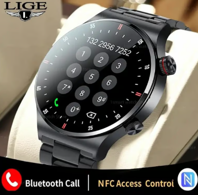 Buy ECG+PPG+NFC Watch - UT-513  at best price In Bangladesh
