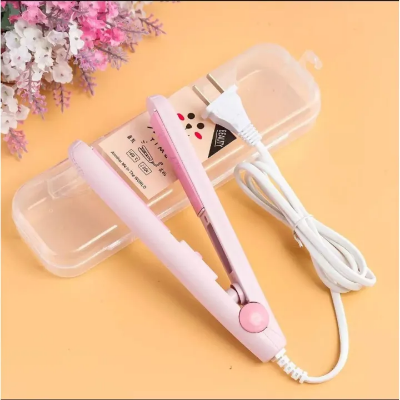 Picture of MINI STRAIGHT HAIR CURLER STRAIGHTNER