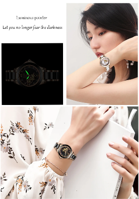 Buy SUNKTA Luxury Women - UT-516  at best price In Bangladesh