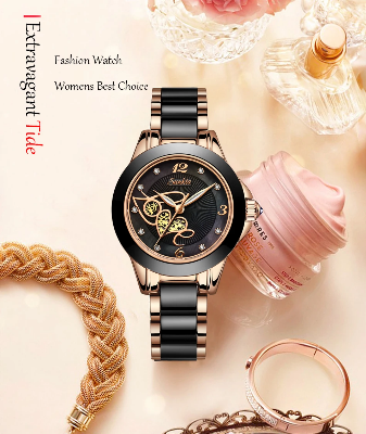 Buy SUNKTA Luxury Women - UT-516  at best price In Bangladesh