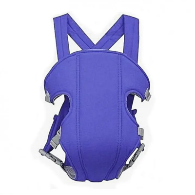 Picture of Baby Carrier Comfort Carrier Bag - Blue