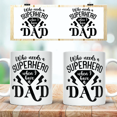 Buy father, dad gift mug in bangladesh