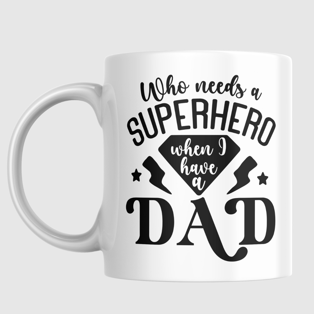 Buy father, dad gift mug in bangladesh