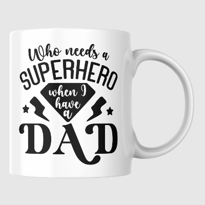 Buy father, dad gift mug in bangladesh