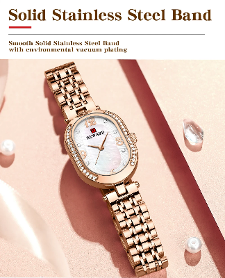 Buy  REWARD Fashionable Watch - UT-522  at best price In Bangladesh