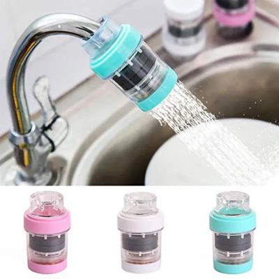 Picture of Water Purifier Mini Magnetic Water Filter For Tap