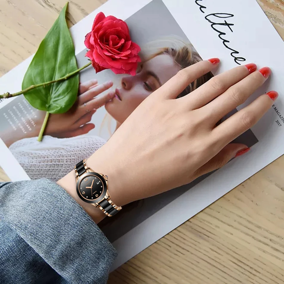 Buy SUNKTA® X-Luxury Watch - UT-533 at best price In Bangladesh