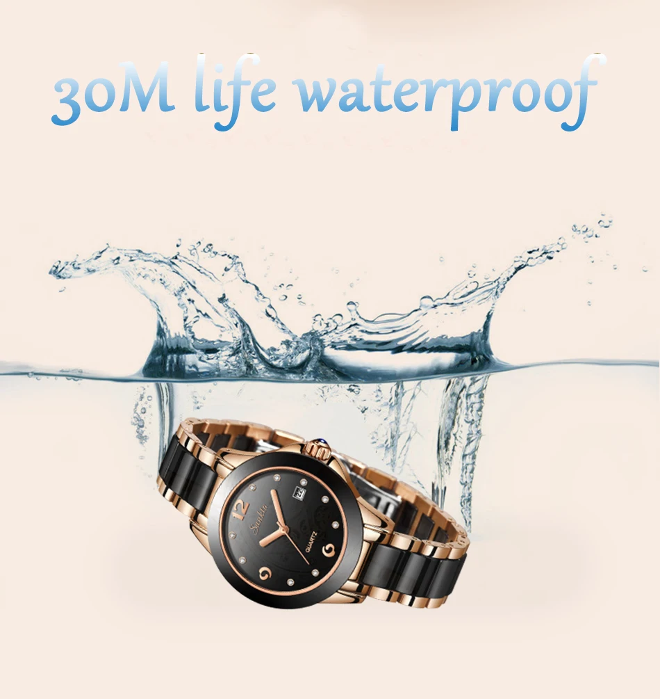 Buy SUNKTA® X-Luxury Watch - UT-533 at best price In Bangladesh