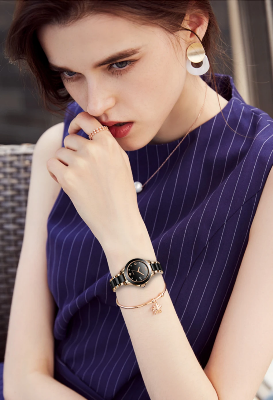 Buy SUNKTA® X-Luxury Watch - UT-533 at best price In Bangladesh