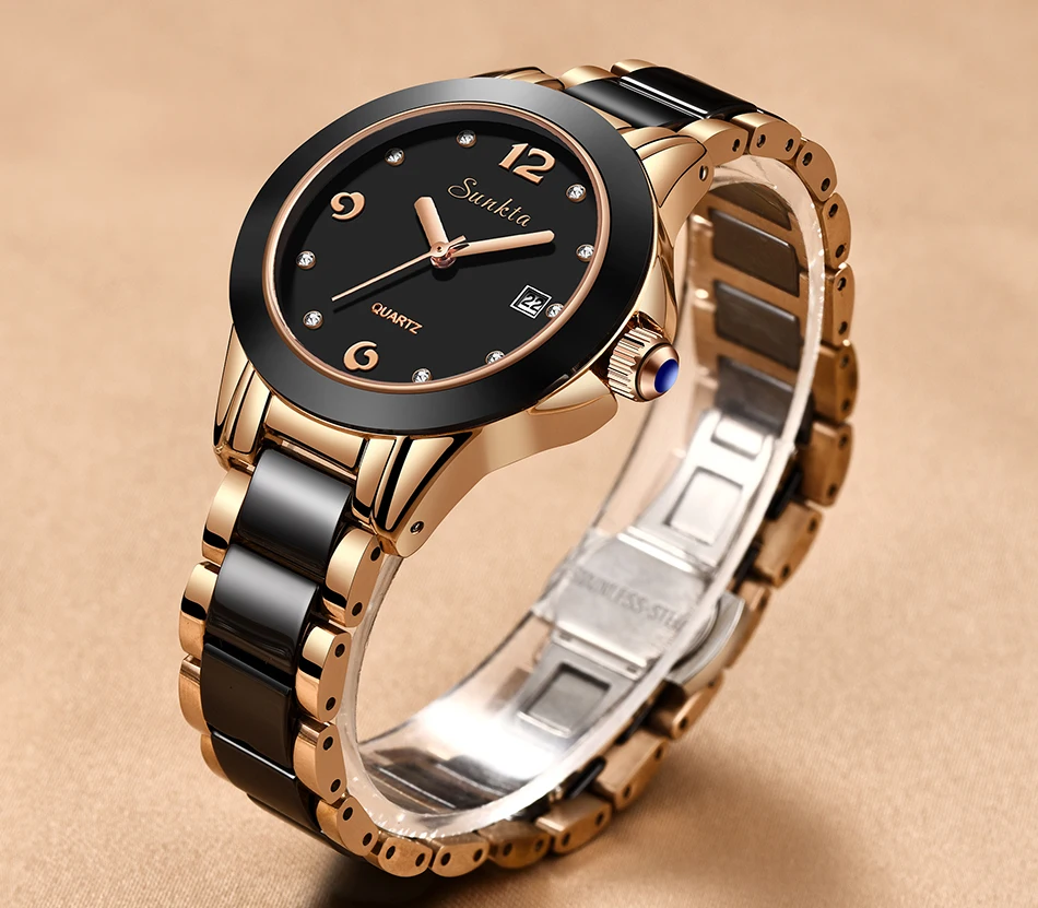 Buy SUNKTA® X-Luxury Watch - UT-533 at best price In Bangladesh