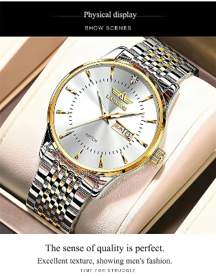 Buy  LMC™ - Maverick Watch - UT-537  at best price In Bangladesh