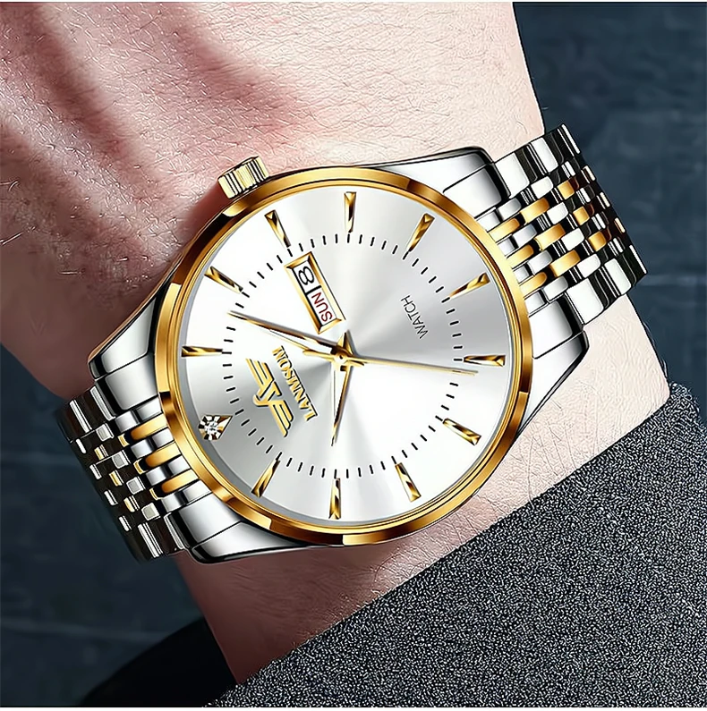 Buy  LMC™ - Maverick Watch - UT-537  at best price In Bangladesh