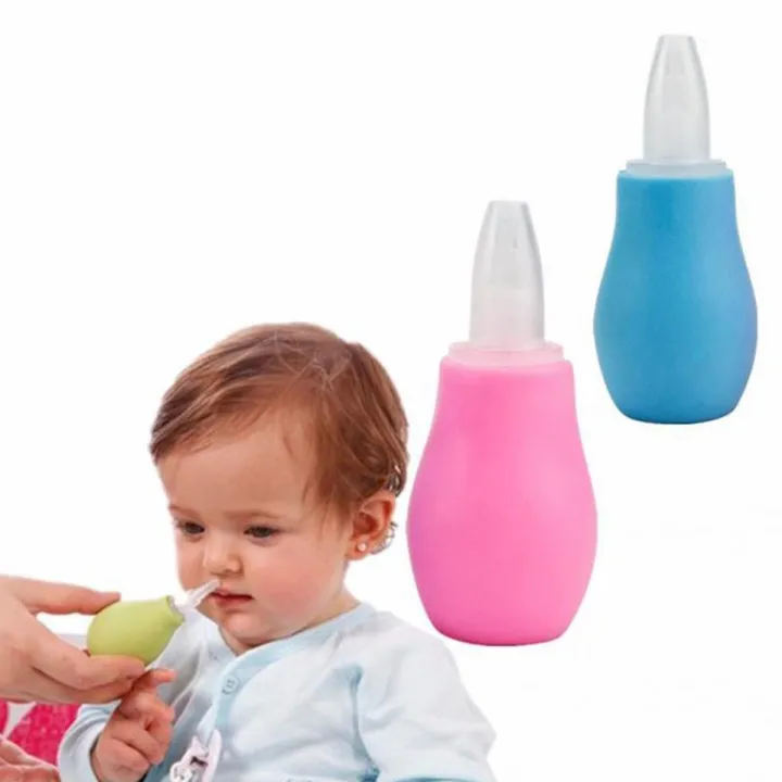 Buy Children's Nose Cleaner For Clear Breath 1pcs multicolor at Best Price In Bangladesh