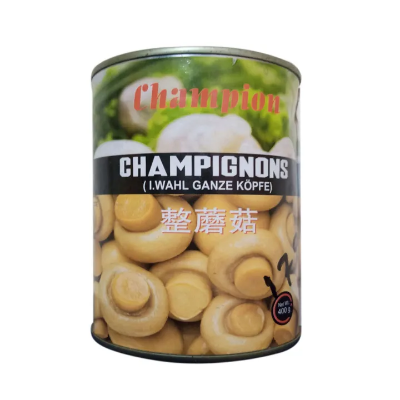 Picture of Whole Mushroom 400gm