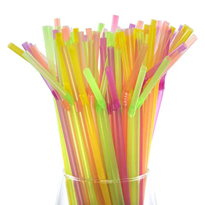 Picture of Best Quality Flexible Straws - 100pcs