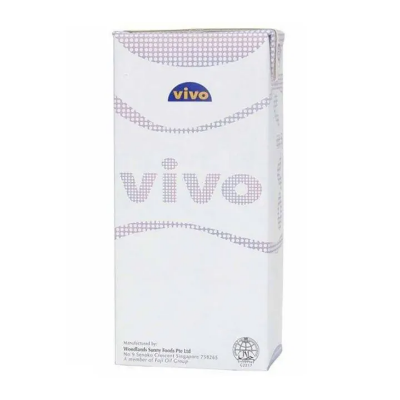 Picture of Vivo Whipping Cream - 1100 Gram 