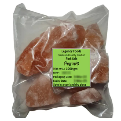 Picture of Natural Pink Salt 1 Kg