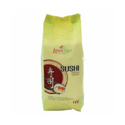 Picture of Sushi Rice 1 kg