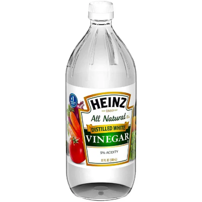 Picture of Heinz Distilled White Vinegar 473ml