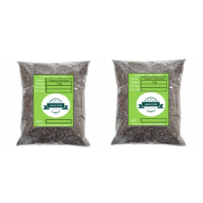 Picture of Chia Seeds Chia Seed 2 kg - UK