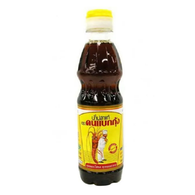 Picture of Thai Cook & Lobster Fish Sauce 285 Ml