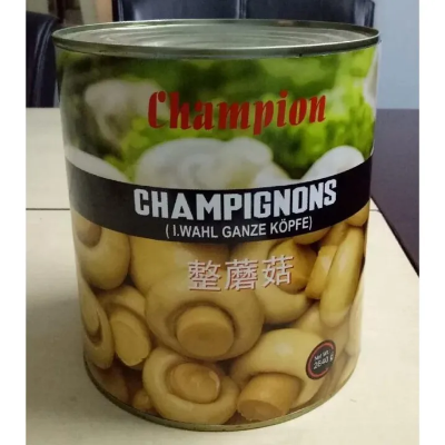 Picture of Champion Musroom 425gm