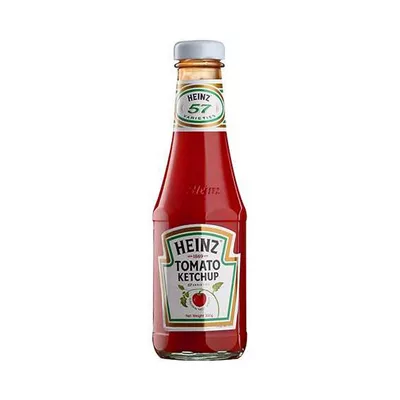Picture of Heinz Tomato Ketchup 300 gm