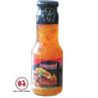 Picture of Umami Sweet Chili Sauce 300Ml (Imported Food)