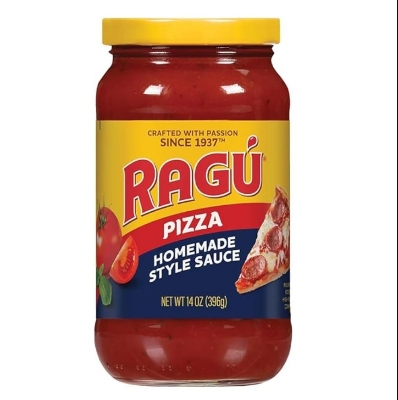 Picture of Ragu Pizza Sauce -396 gm