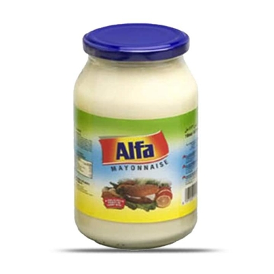 Picture of Mayonnaise - 473ml