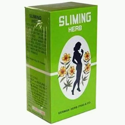 Picture of Sliming Herb Diet Sliming Tea Bags 50 Pcs