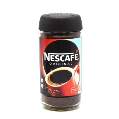 Picture of COFFEE original blend 210gm(indonesia)