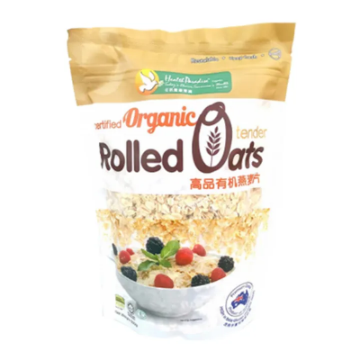 Picture of Health Paradise Tender Rolled Oats 500g