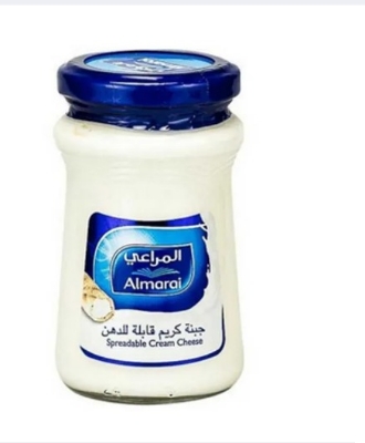 Picture of Almarai processed Cream Cheese - 500 gm