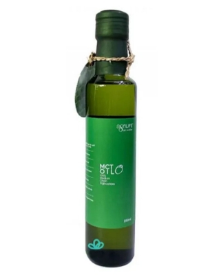 Picture of Agrilife Mct (Medium Chain Triglycerides) Oil - 250Ml